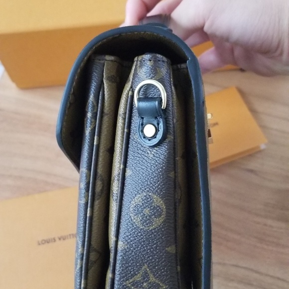 Brand New Pochette Metis Reverse - Picture 5 of 8